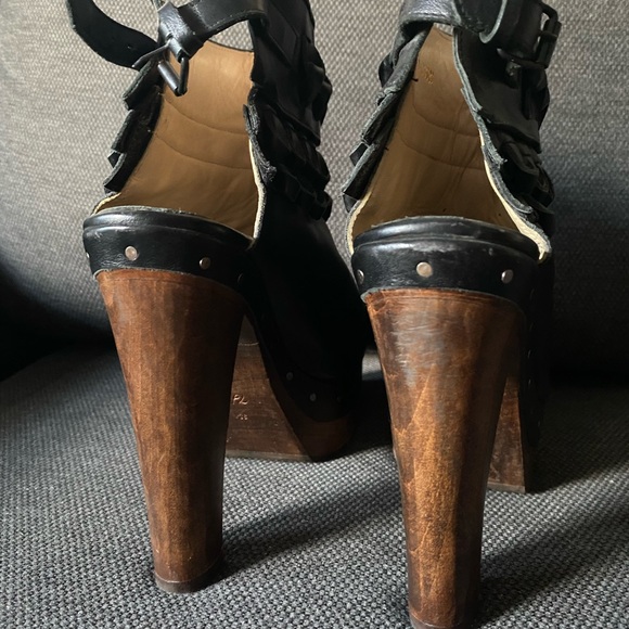 Philip Lim Clogs - Picture 6 of 6